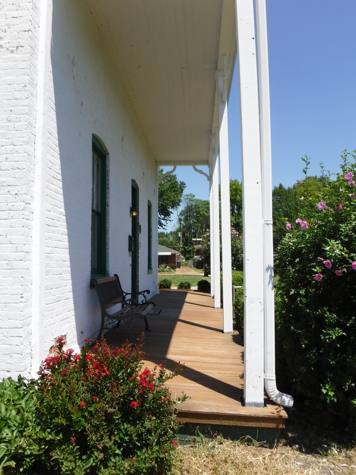 Sutter Meyer House